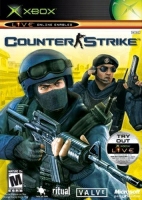 Counter-Strike (Xbox)